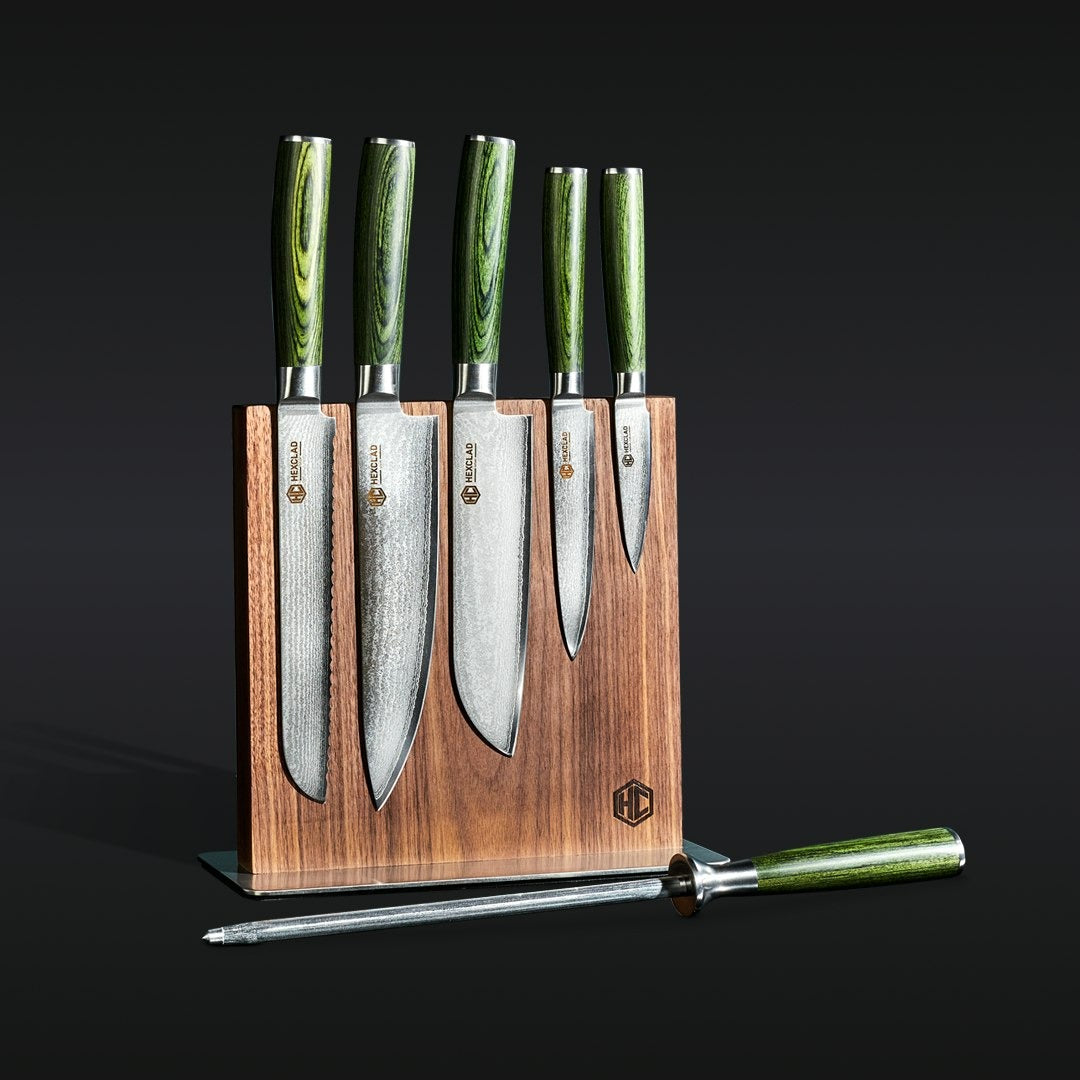 HexClad Cookware | The Hybrid Revolution