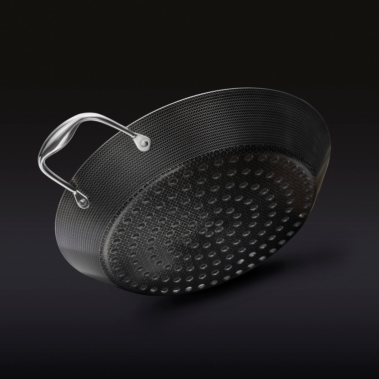 HexClad BBQ Bundle