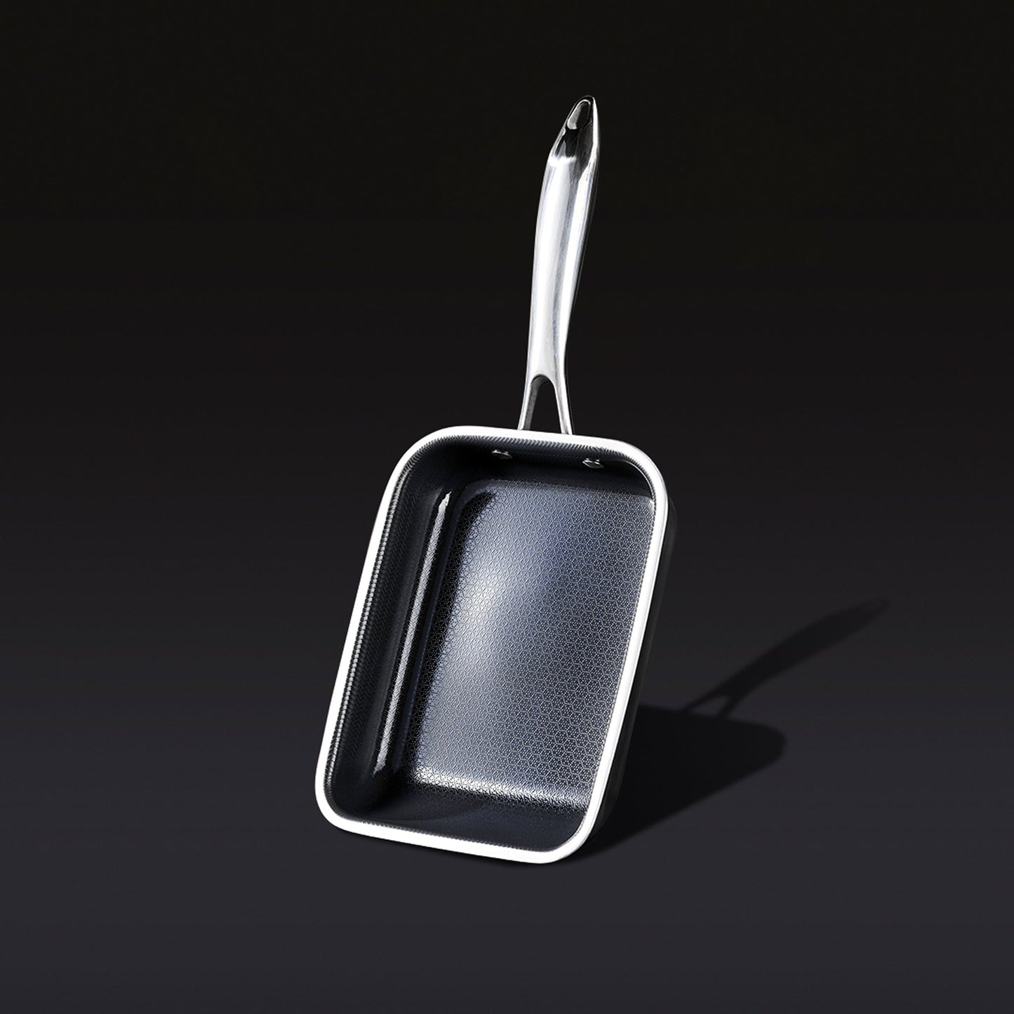 HexClad Cookware | The Hybrid Revolution