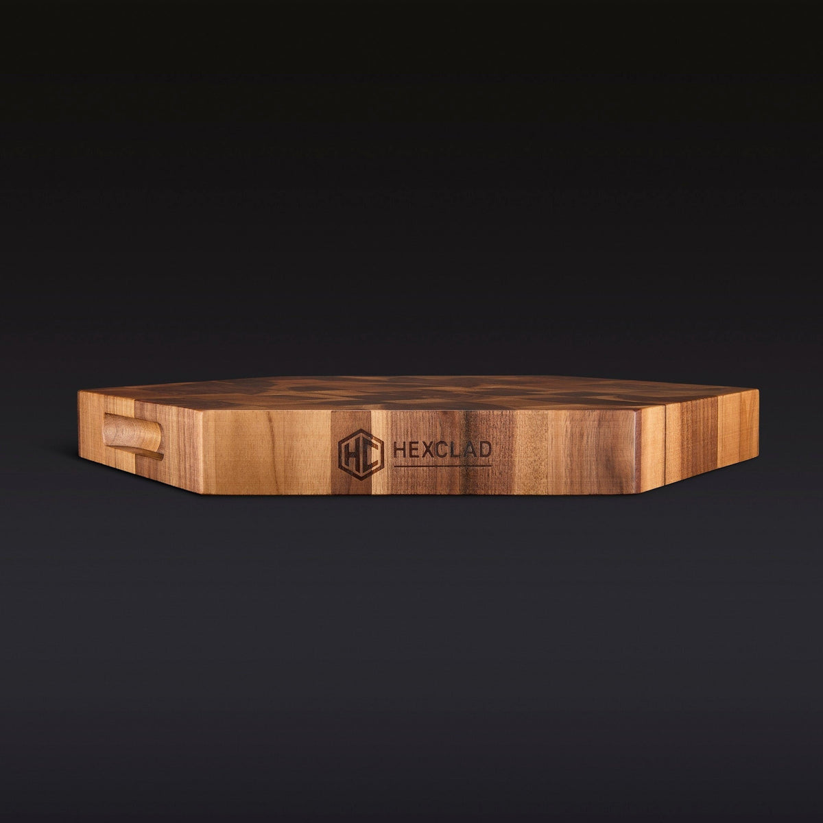End Grain Walnut Charcuterie Board