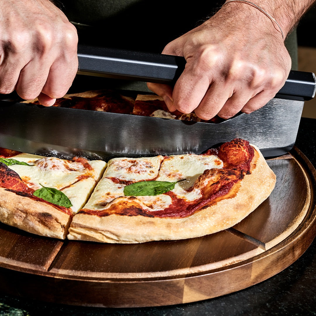 Pizza Steel Accessory Set, 3-pc