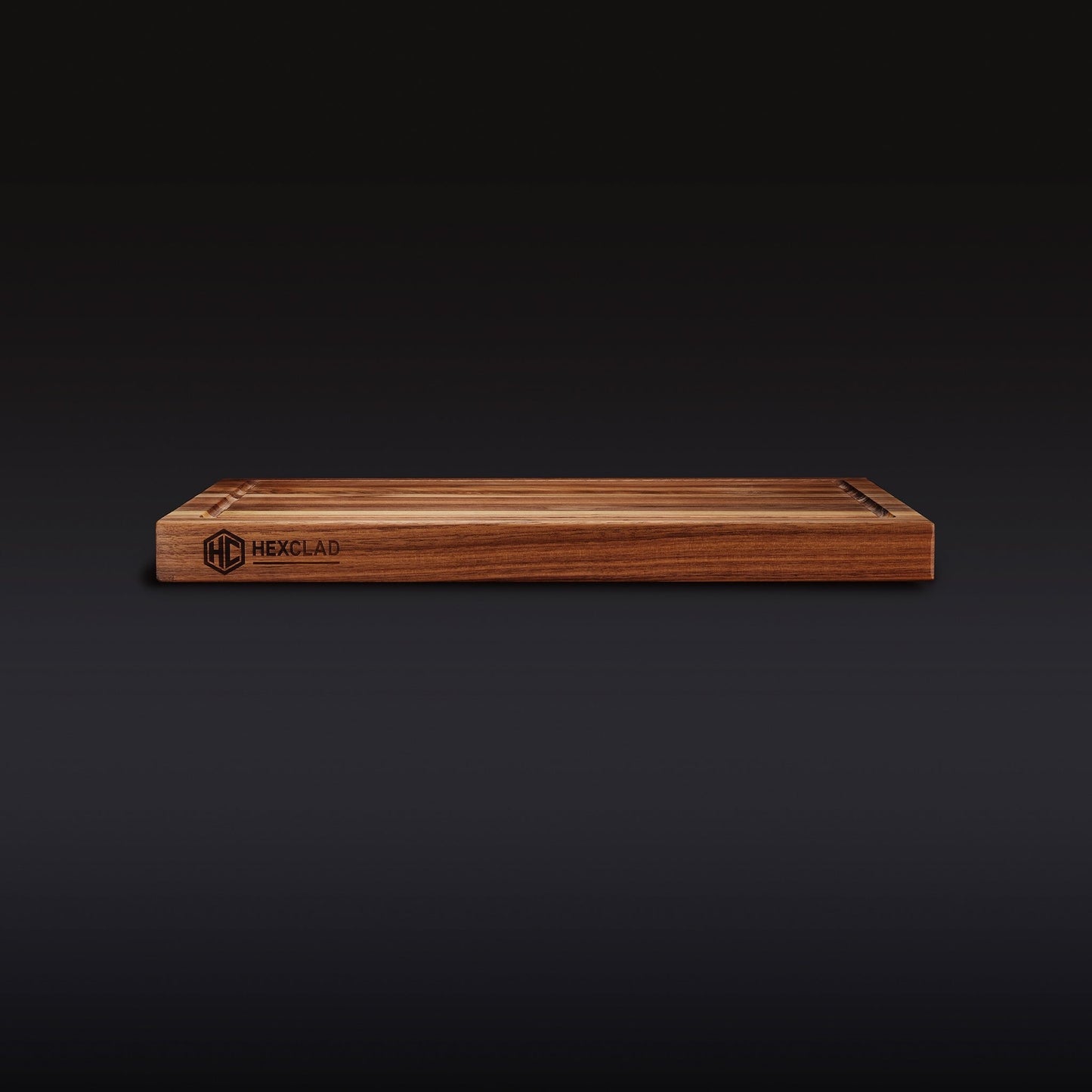 Walnut Cutting Board, Medium