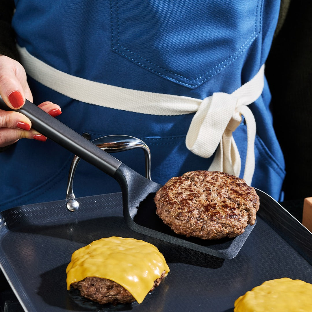 Kitchen Utensil Set, 9-pc