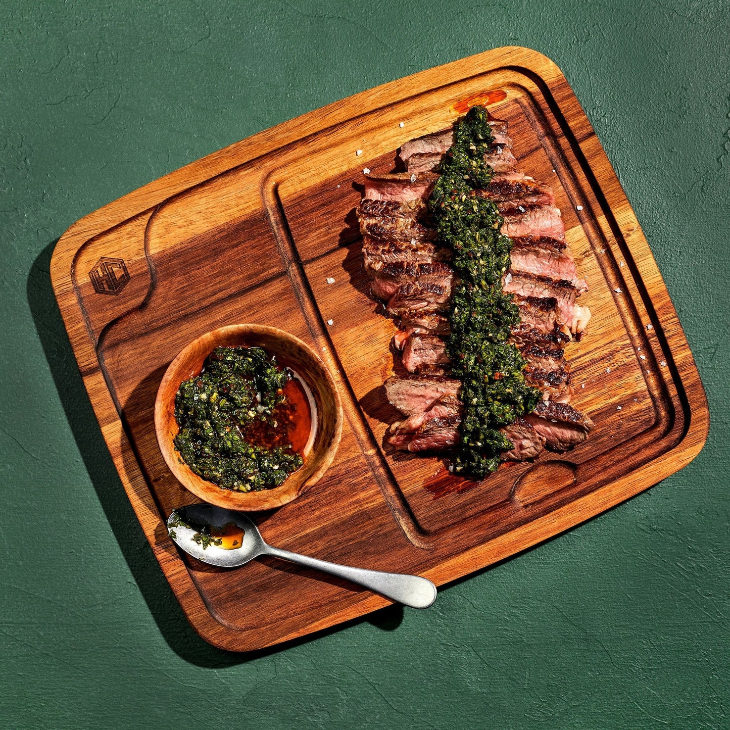 Bistecca Plate Set, 4-pc