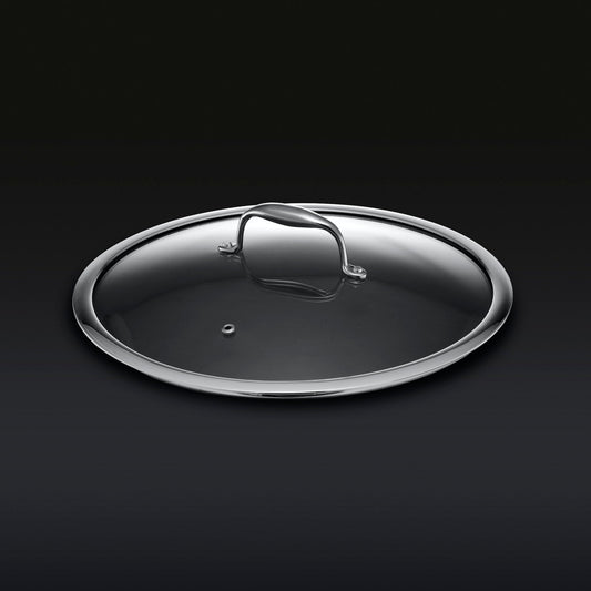 Tempered Glass Lid, 12"