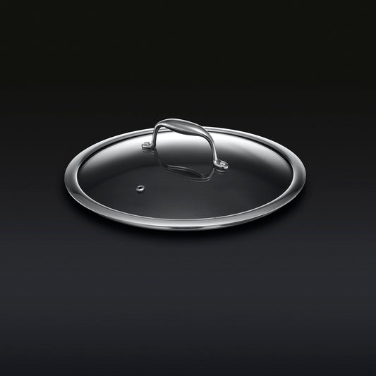Tempered Glass Lid, 10"
