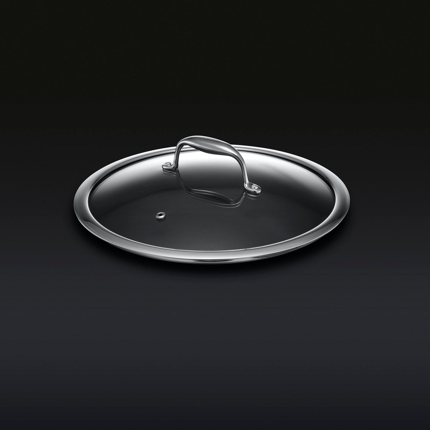 Tempered Glass Lid, 10"