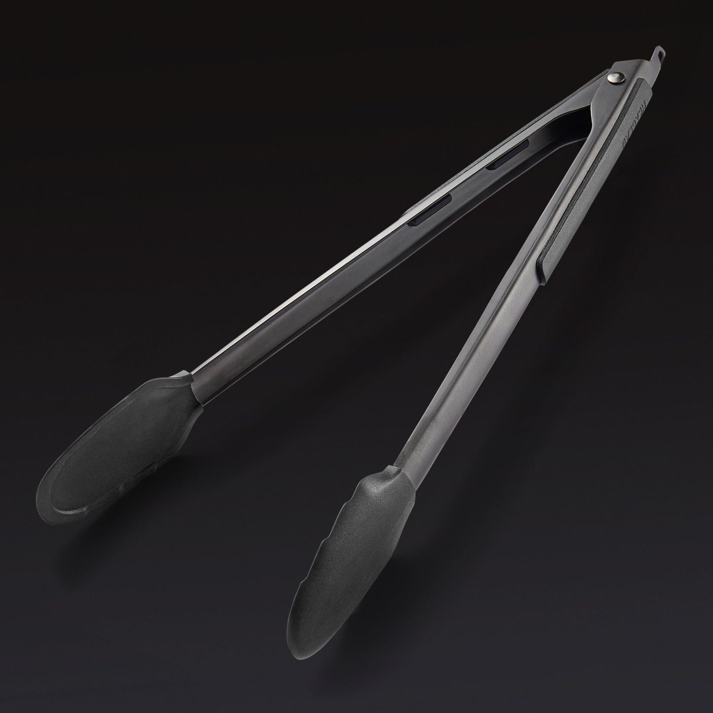 Griddle Tool Set, 4-pc