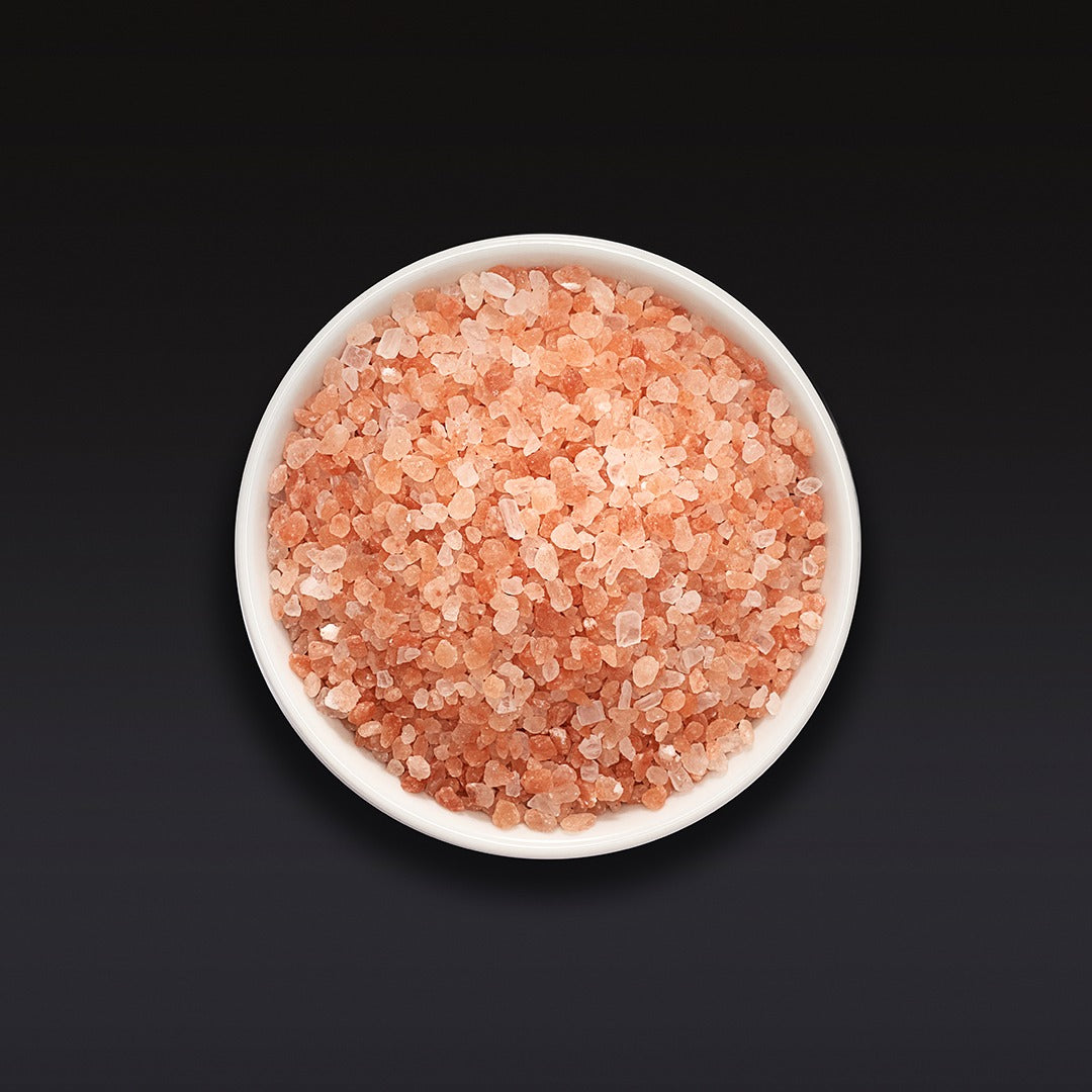 Spicewalla: Pink Himalayan Salt, Coarse Grain