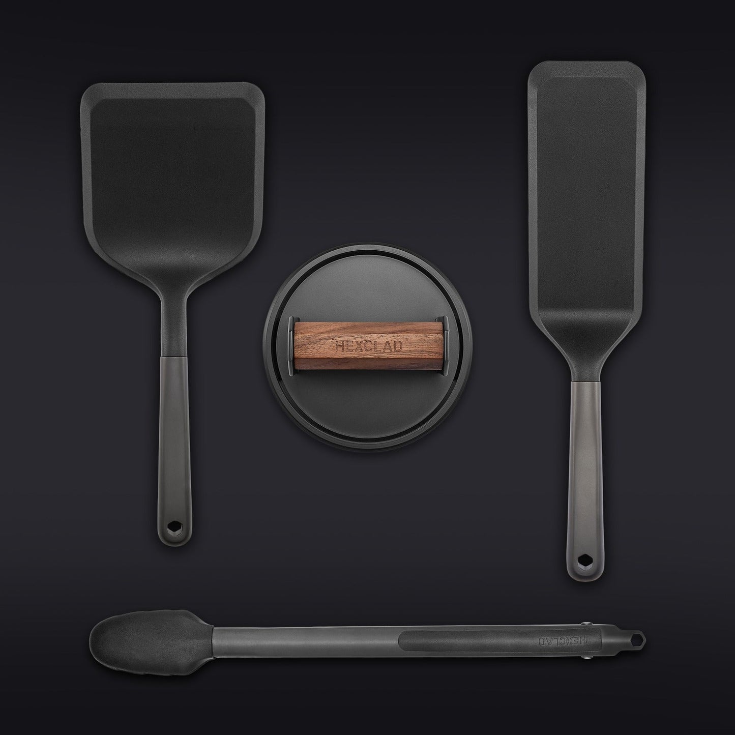 HexClad Cookware | The Hybrid Revolution