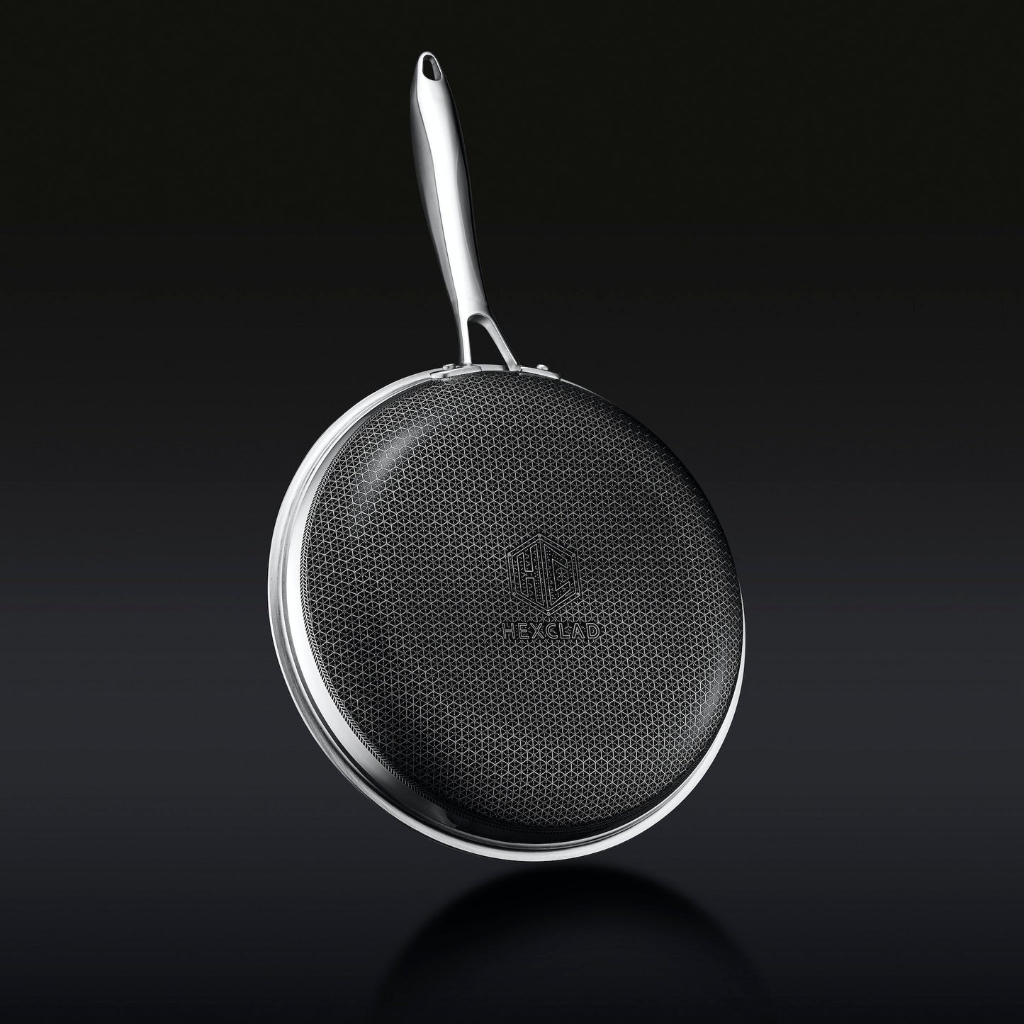 Hybrid Fry Pan, 10"