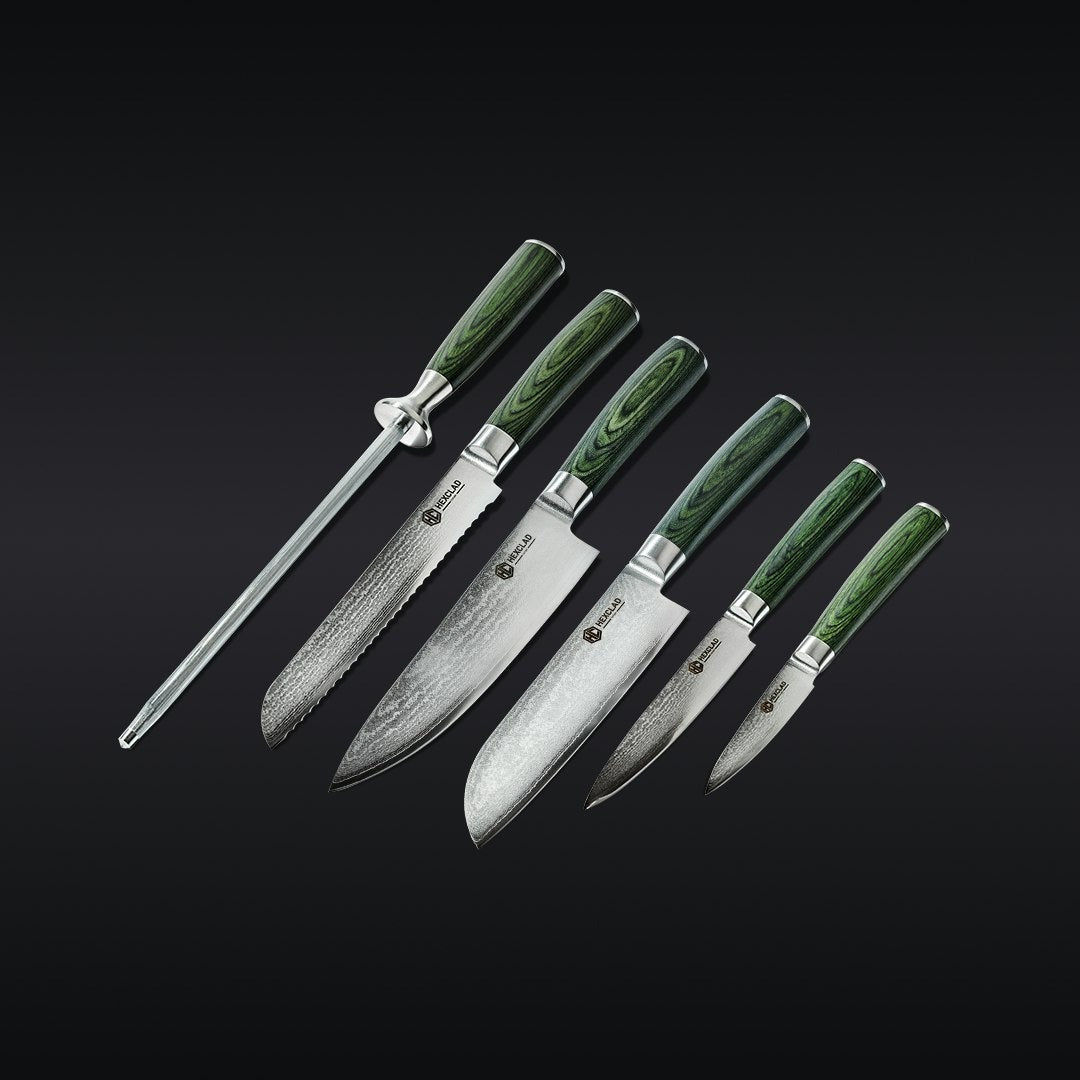 The Complete Kitchen Bundle