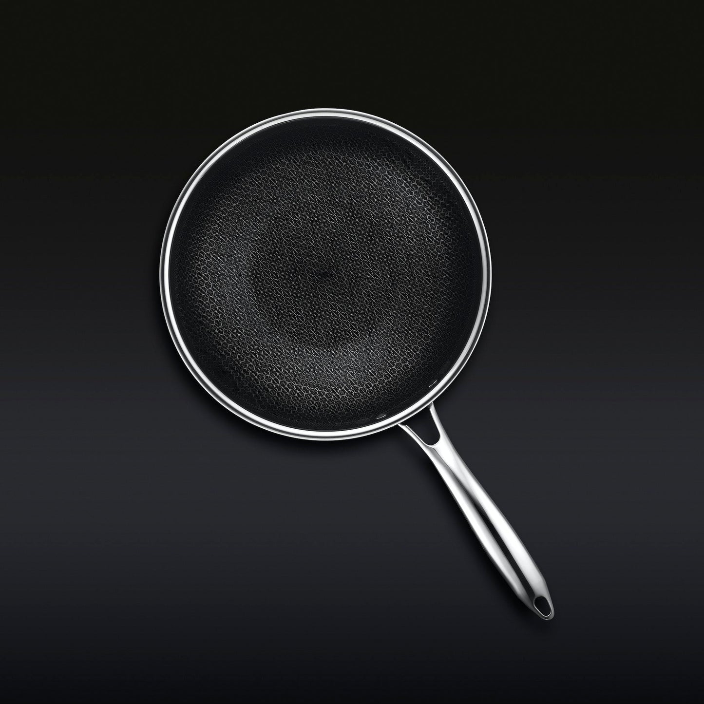 Hybrid Wok, 10"