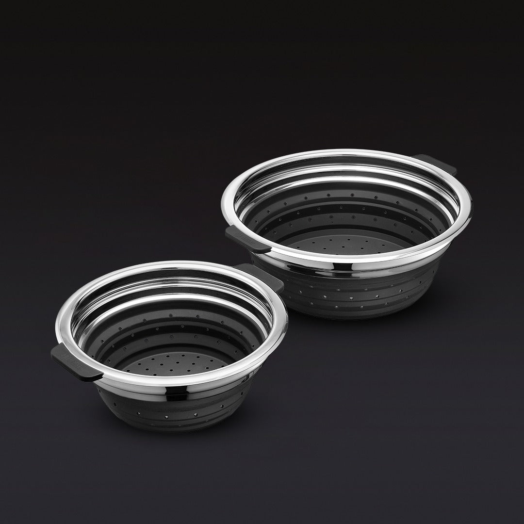 HexClad Cookware | The Hybrid Revolution
