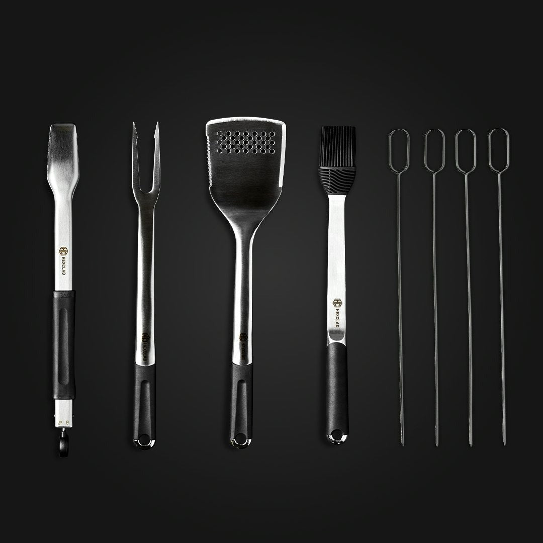 HexClad Cookware | The Hybrid Revolution