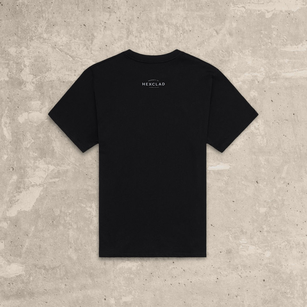 "Stainless Steel" Men's T-Shirt