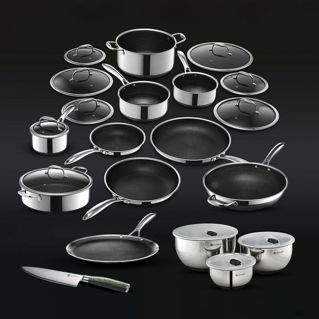All-In Bundle (25-Pc)