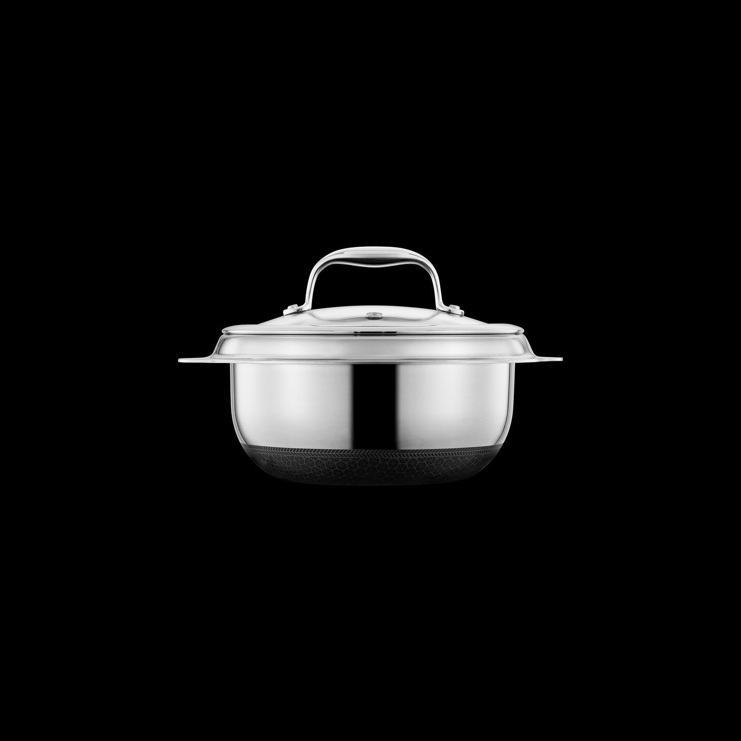 HexClad Cookware | The Hybrid Revolution