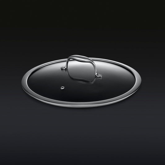Tempered Glass Lid, 11.5”