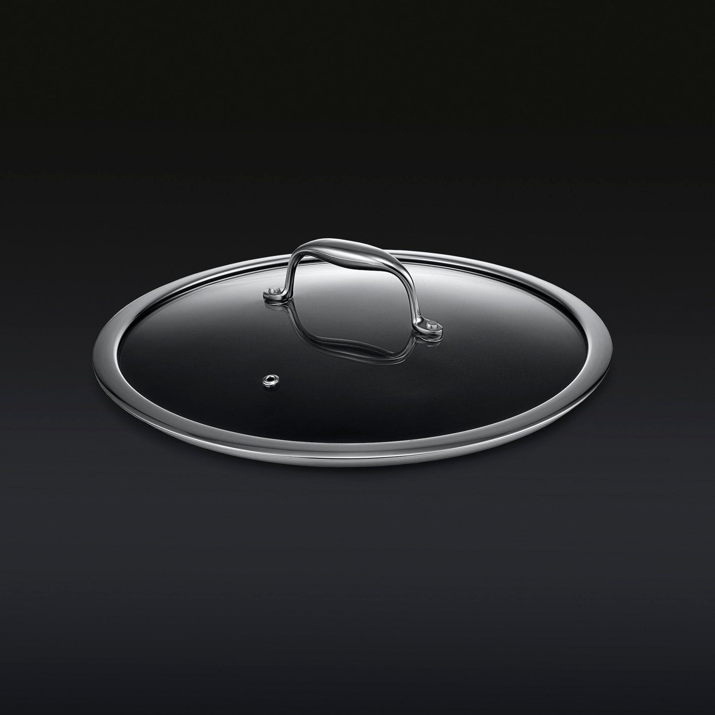 Tempered Glass Lid, 11.5”